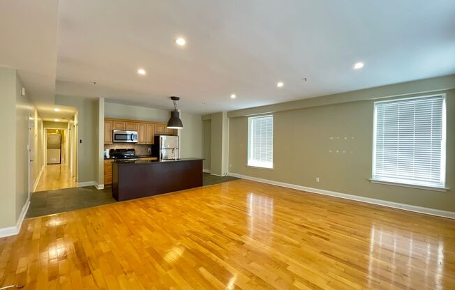 248 Market - Residential