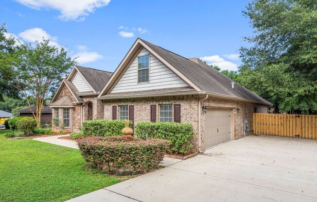Luxury home in a premier neighborhood!