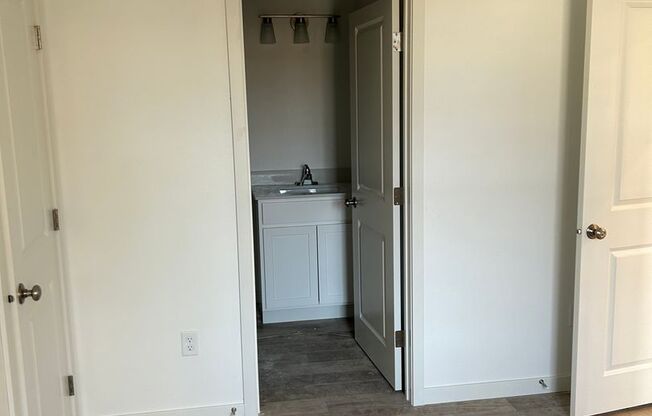 1 bed, 1 bath, 507 sqft, $900, Unit 204