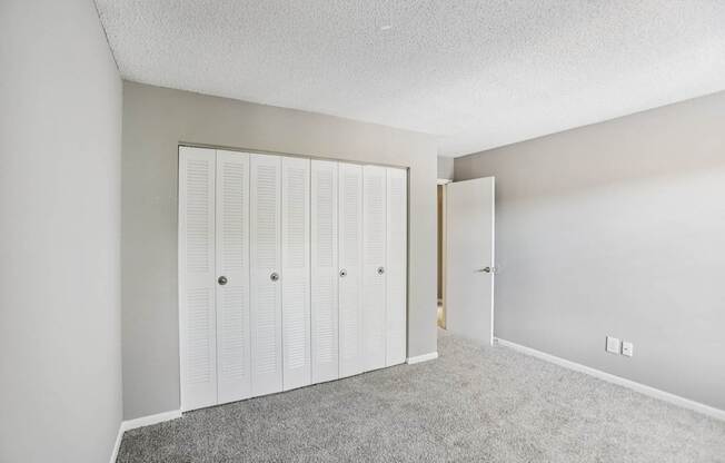 Standford Village Apartments in Norcross, GA Bedroom
