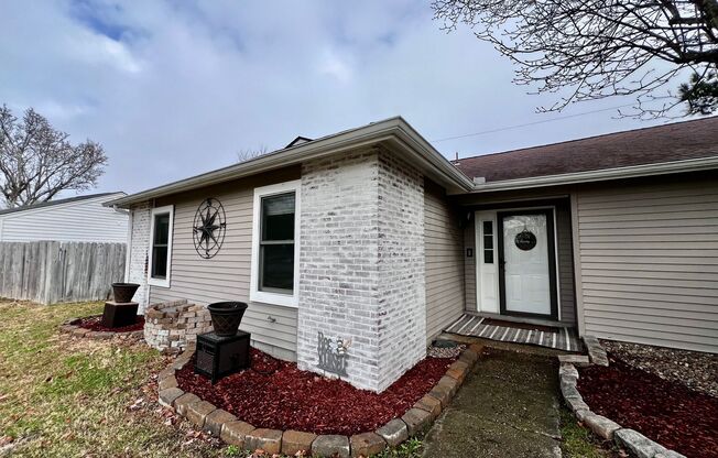 Charming Ranch Home in Witchduck Landing