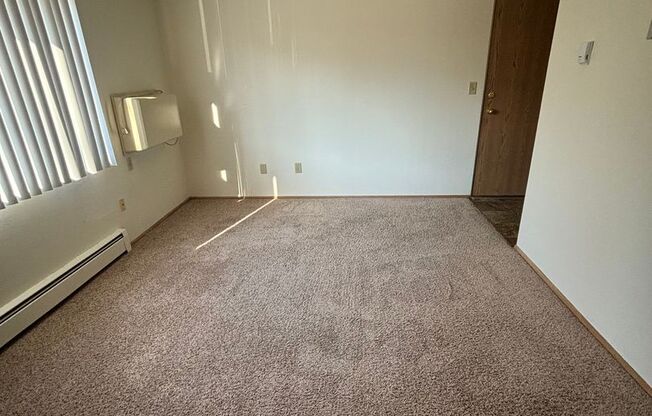 Studio, 1 bath, 300 sqft, $550, Unit 11