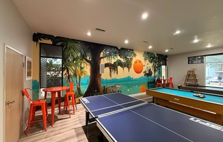 Tivoli Apartments of Gainesville