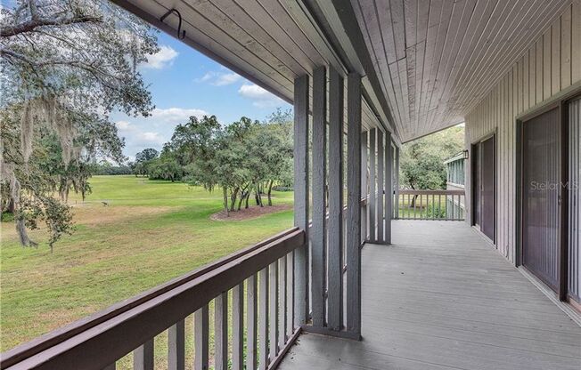 One Bedroom, One Bathroom Condo