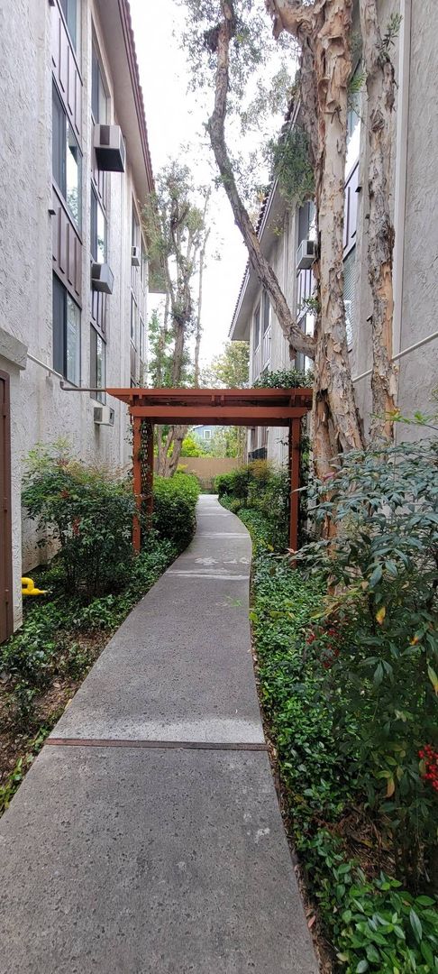 1 Bedroom 1 Bath Senior community 55 & older