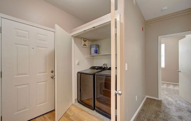 2 beds, 2 baths, $1,495