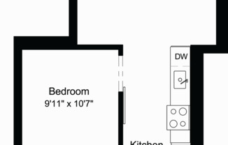 Partner-provided photo for $2224 unit