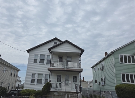 26 ARLINGTON ST