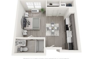 Partner-provided photo for $1750 unit