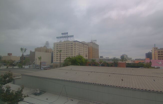 Studio, 1 bath, 450 sqft, $1,745, Unit Unit #209