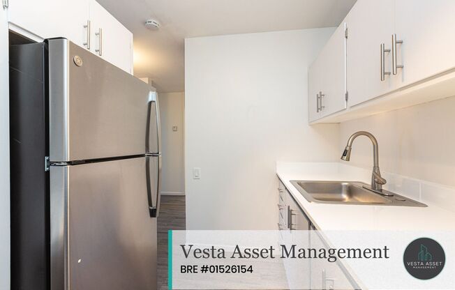 1 bed, 1 bath, 750 sqft, $2,250, Unit 101
