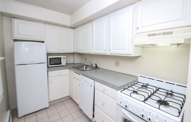 1 bed, 1 bath, $1,495, Unit #1R