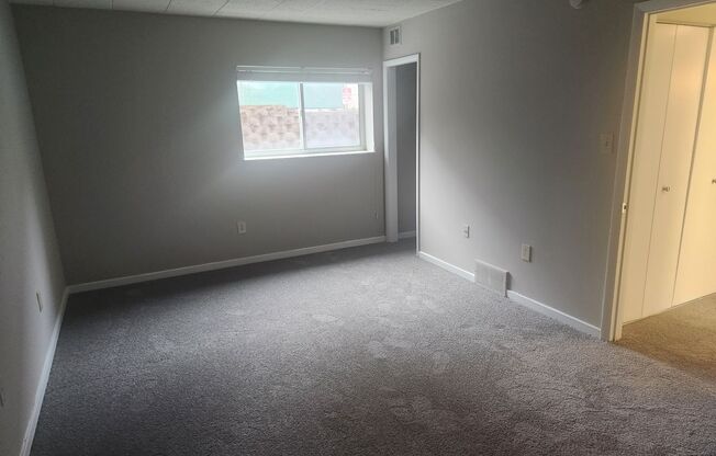 1 bed, 1 bath, 832 sqft, $1,219, Unit WG2-109