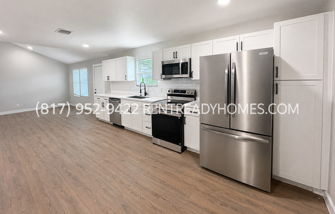 16511 Quail Briar Dr