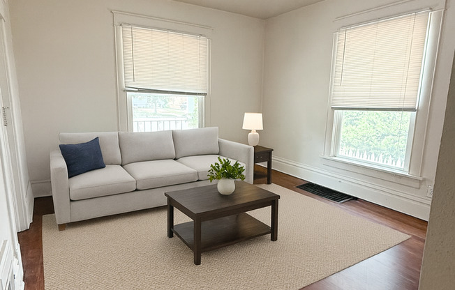 Spacious Multi-Unit Home Near UNC – Flexible Living & Modern Updates