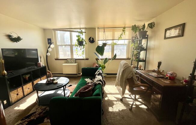 1320 E Capitol Drive