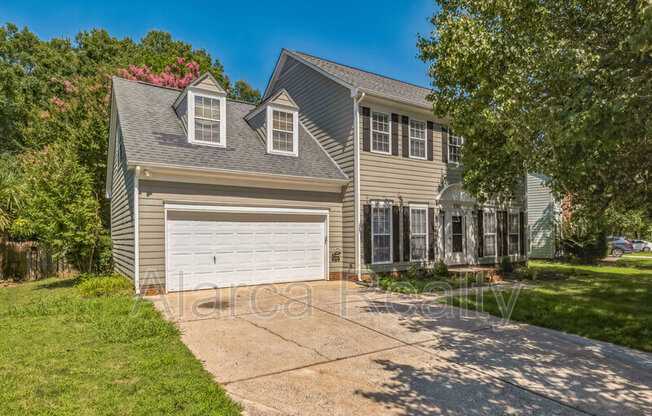 9307 HANWORTH TRCE DR