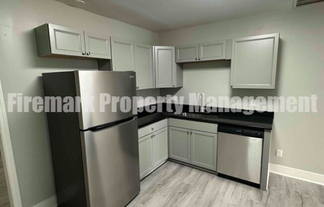 1 bed, 1 bath, 525 sqft, $875, Unit 206