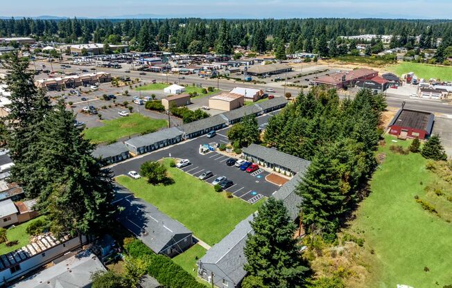 1 bed, 1 bath, 450 sqft, $1,245, Unit 21