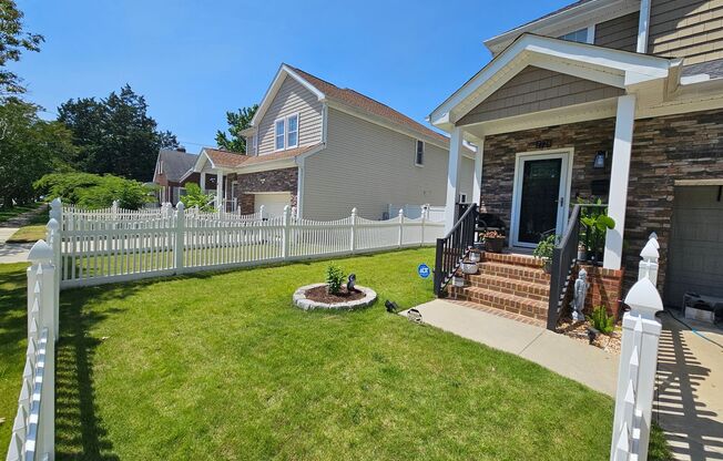 Beautiful Single Family in Heart of Norfolk!