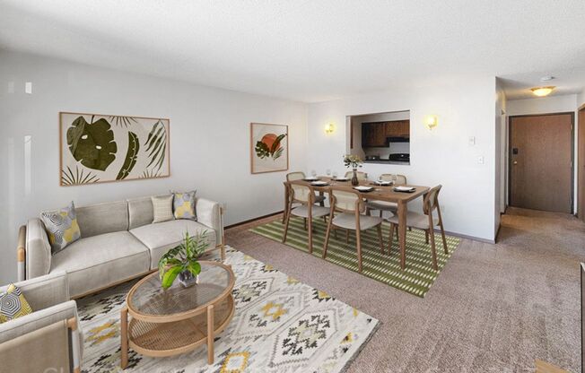 1 bed, 1 bath, 650 sqft, $849, Unit 1020 Southland Lane #06