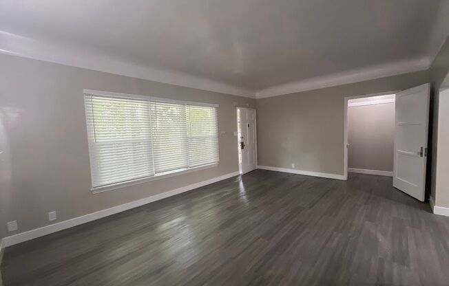 1 bed, 1 bath, 900 sqft, $1,695