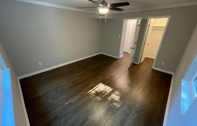 1 bed, 1 bath, 750 sqft, $1,545, Unit E-2