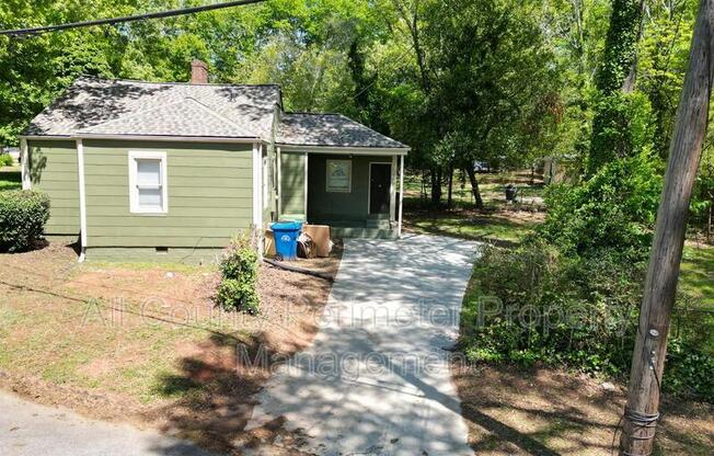1700 LANIER DR SW