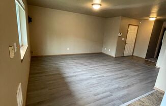 Country Squire Apartments