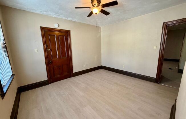 114 Sedgwick Street (Duplex) (Full Service Plan)