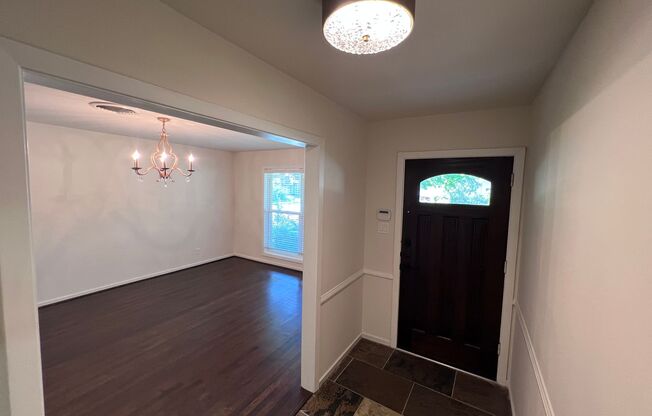 3-Bedroom Home on Corner Lot in Tanglewilde – Now Available for Lease
