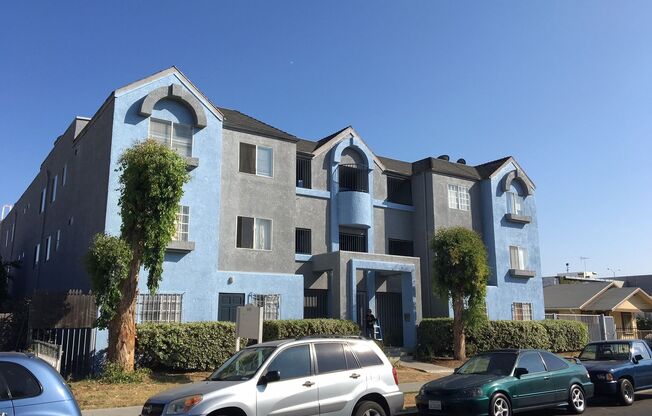 Atwater Flats