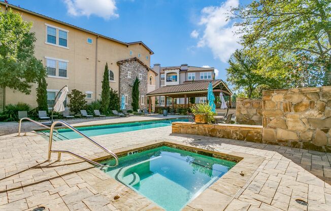 2 beds, 2.5 baths, $2,899, Unit #402