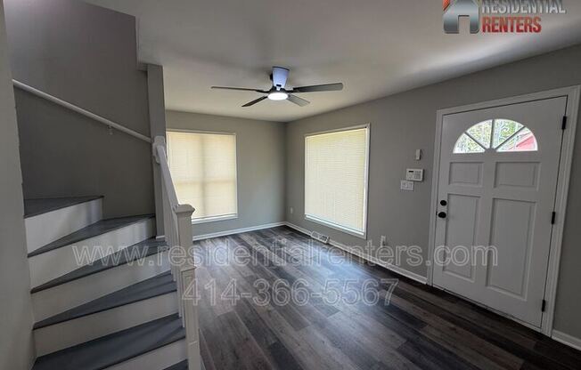 4845 N 44 ST