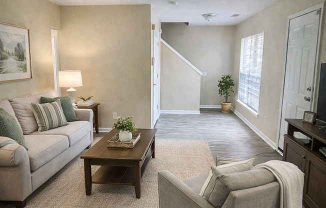 Beautiful 4 Bedroom Home with Garage – Convenient North Charlotte Location