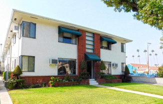 Dryden Apartments-200 E. Rentals