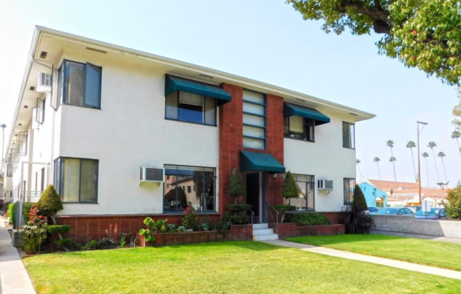 Dryden Apartments-200 E. Rentals