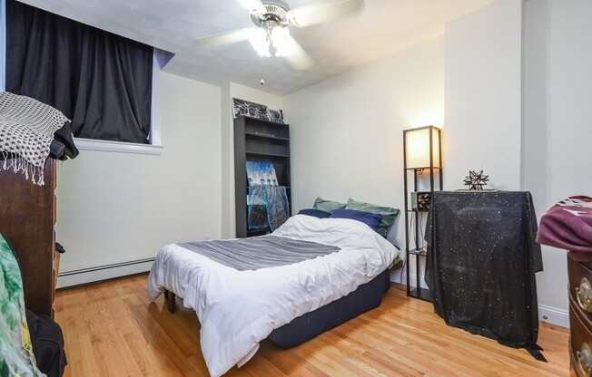 9 Regent Circle