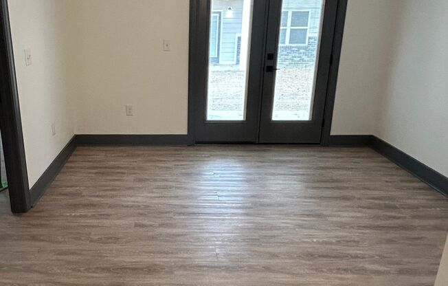 Deerridge Apartments Phase II