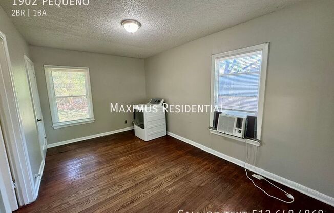 Partner-provided property photo