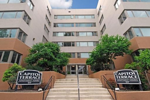 Capitol Terrace Apartments