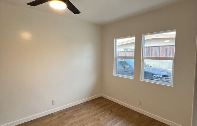 1 bed, 1 bath, 1,216 sqft, $2,700, Unit B