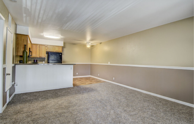 1 bed, 1 bath, 725 sqft, $1,375, Unit 174