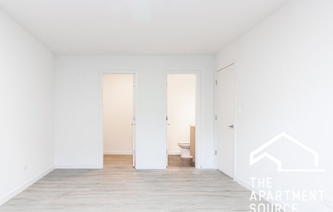 2 beds, 1.5 baths, $2,195, Unit 3A