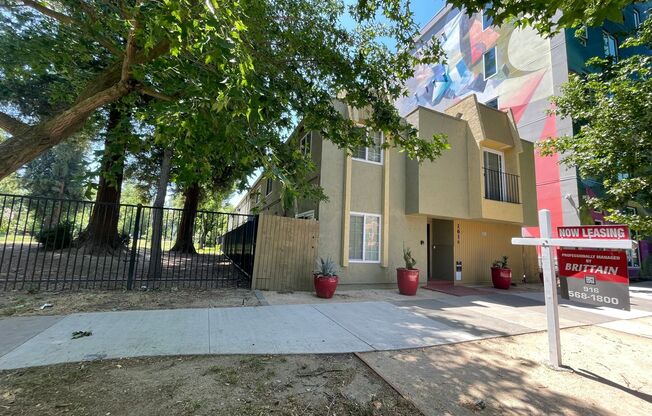 1 bed, 1 bath, $1,450, Unit 05