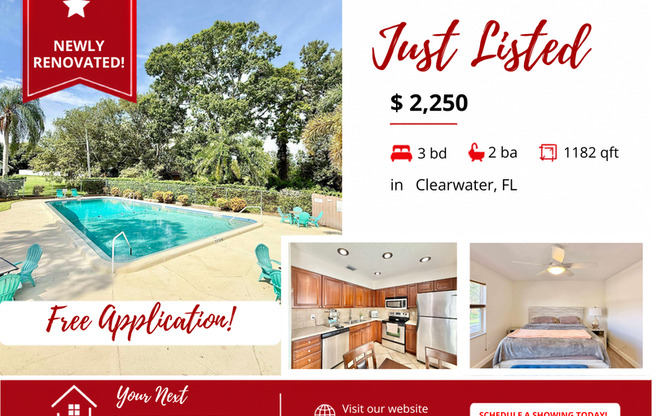 1839 CLEARBROOKE DR