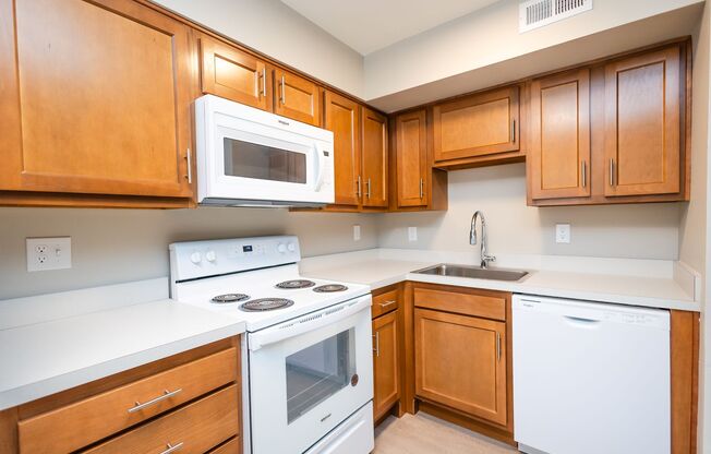 2 beds, 1 bath, 615 sqft, $1,295, Unit 5111