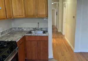 4 beds, 2 baths, $3,500, Unit 2