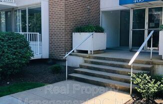 400 O St, SW #104