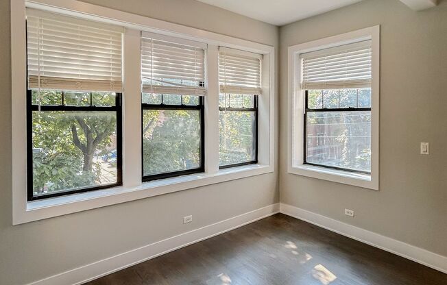 2 beds, 2 baths, 1,137 sqft, $3,100, Unit 2618-2F